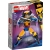 Lego Super Heroes Figurka Wolverine’a do zbudowania 76257